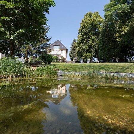 Villa Geisenhof Miltenberg Kültér fotó